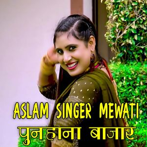 Punhana Bajar