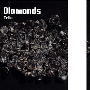 Diamonds（prod. by fake blood）