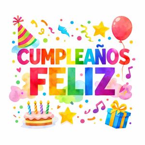 Cumpleaños Feliz (Versión Clásica)