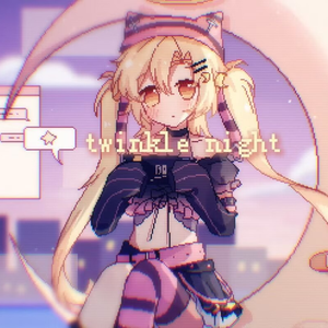 twinkle night