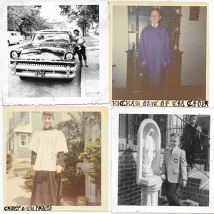 Kicked out of the Choir