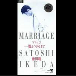 燃えつきるまで