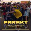 DARO FZ - PRR'RkT (feat. Issa The Kid, Lifran, ALƎXIS & Xaler Cr)