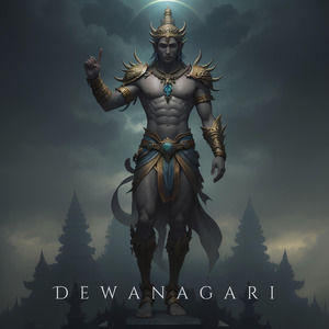 Dewanagari