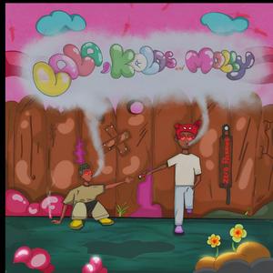 Lala,Kolos&Molly (feat. Firstklaz)