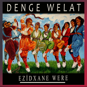 Ezidxane Were