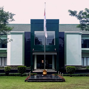 Kodim Kabupaten Bogor