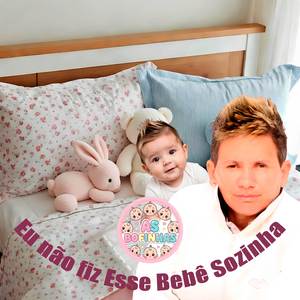 Eu não Fiz esse Bebê Sozinha
