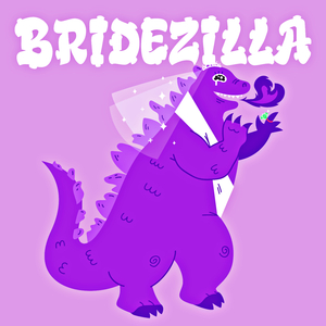 Bridezilla