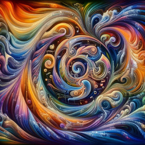 Nebula's Harmony