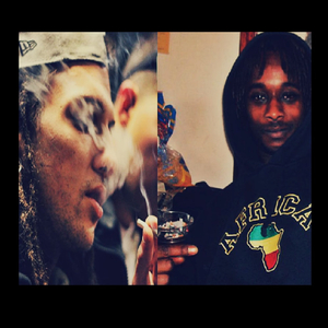 Tudo Muda (feat. Bishop)