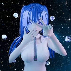 Молодой дизми