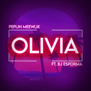 Olivia (feat. BJ Esporma)