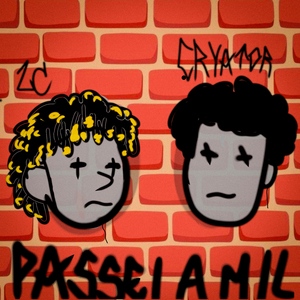 Passei a mil
