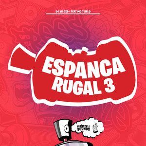 Espanca Rugal 3