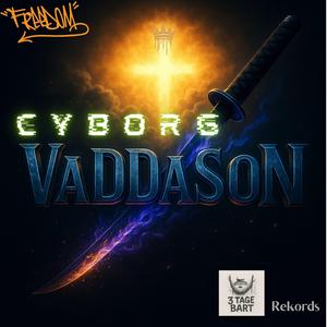 Cyborg (Alternative version)