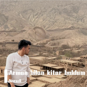 Arman bilan kitar boldum