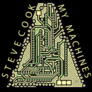 Holoscene's End (Original Mix)