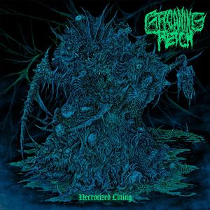 Necrotized Lining