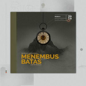 Menembus Batas