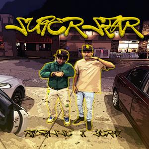SuperStar (feat. Yeral)