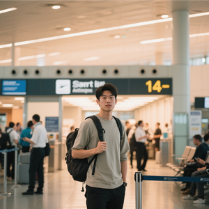 等到下次相遇 (优化版）