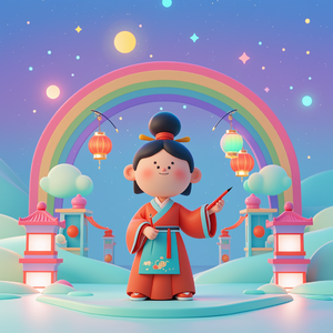 海鸥萌娃的抱抱曲