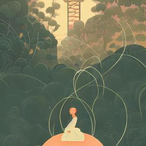 今生的唯一 (广场舞)