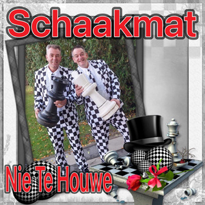 Schaakmat