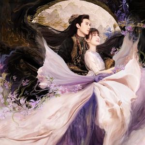 寻一个你（网剧《苍兰诀》）