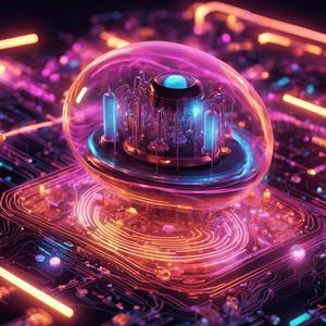 It's crazy, but it's normal.