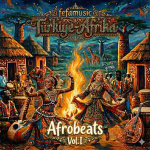 Aslan, Türk Afrobeat (Radio Edit)