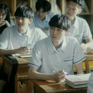 如此可爱的我们