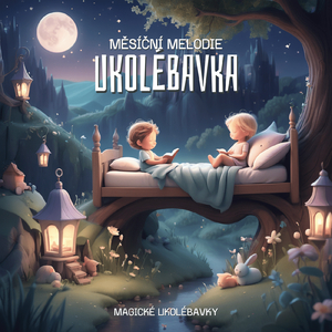 Ukolébavka (Měsíční Melodie)