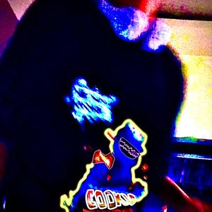 Frank Ocean-Poison Cake（UFOcean remix）