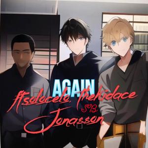 Again (feat. SOLOCELO, thekid.ACE & sb)