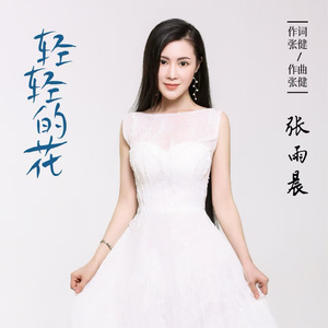 轻轻的花