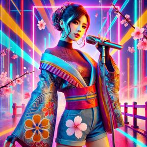 きらめきの瞬間