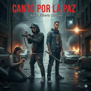 Canto por la Paz