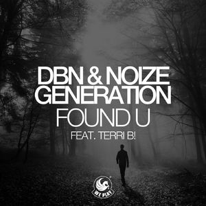 Found U (feat. Terri B!) [Paul Vinx & Vol2Cat Remix]