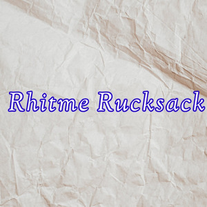 Rhitme Rucksack