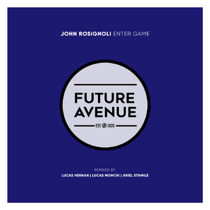 Enter Game (Ariel Stamile Remix)