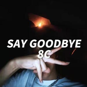Say goodbye