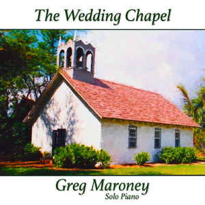 The Wedding Chapel