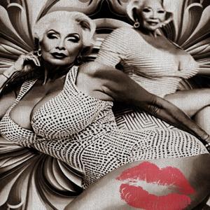 Queen Monkey (Sun Wu Kong) (feat. Swappacoochi & Dikc)