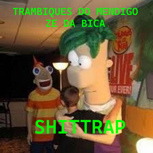 Quem e Bruce Lee, o Negocio e Jackie Chan (Shittrap)