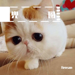 兜圈-Henson