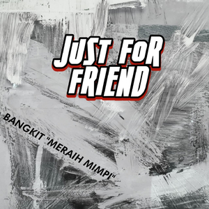 Bangkit (Meraih Mimpi)