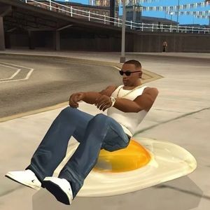 “站不稳了”140bpm