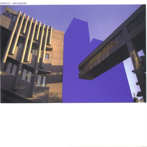 The Sound (Smoothe Mix)